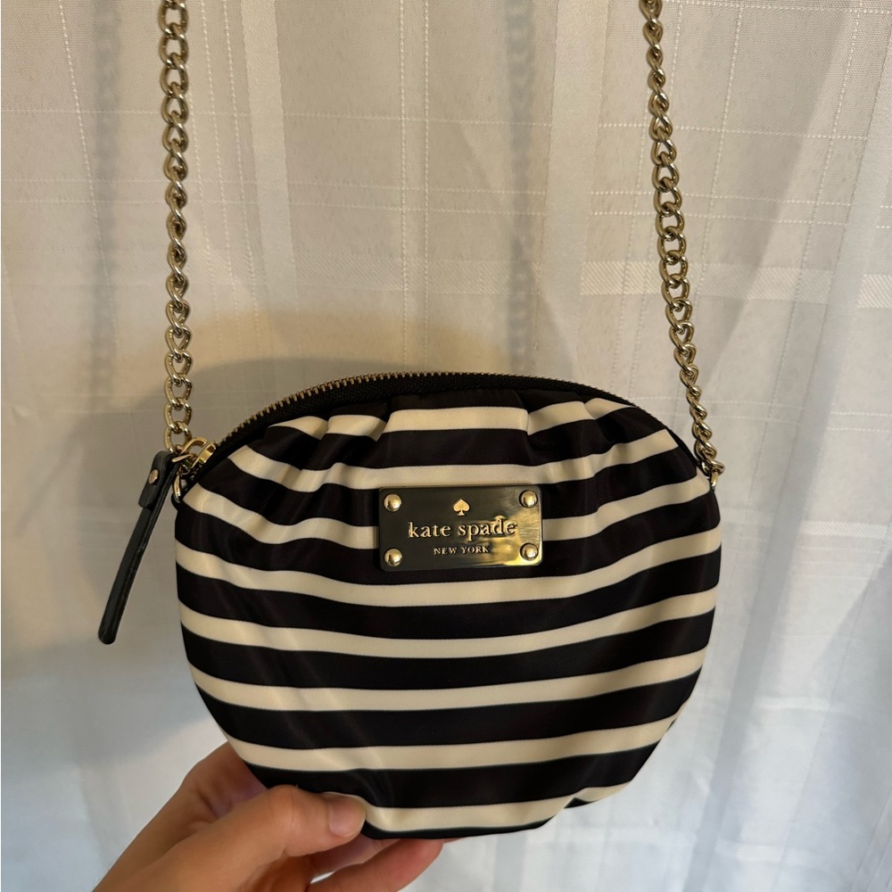 NWOT Kate Spade Crossbody Purse